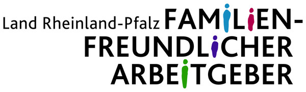 Familienfreundlicher Arbeitgeber